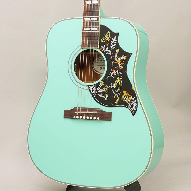 GIBSON Hummingbird