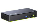 GMKtec ミニPC NucBox GMK-K13-16/1T-W11PRO(256V)
