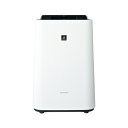 シャープ KCU500Y