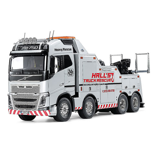 楽天市場】タミヤ 1／14RC スカニア 770 S 6×4 フル
