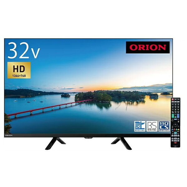 ORION 液晶テレビ OL32SE100