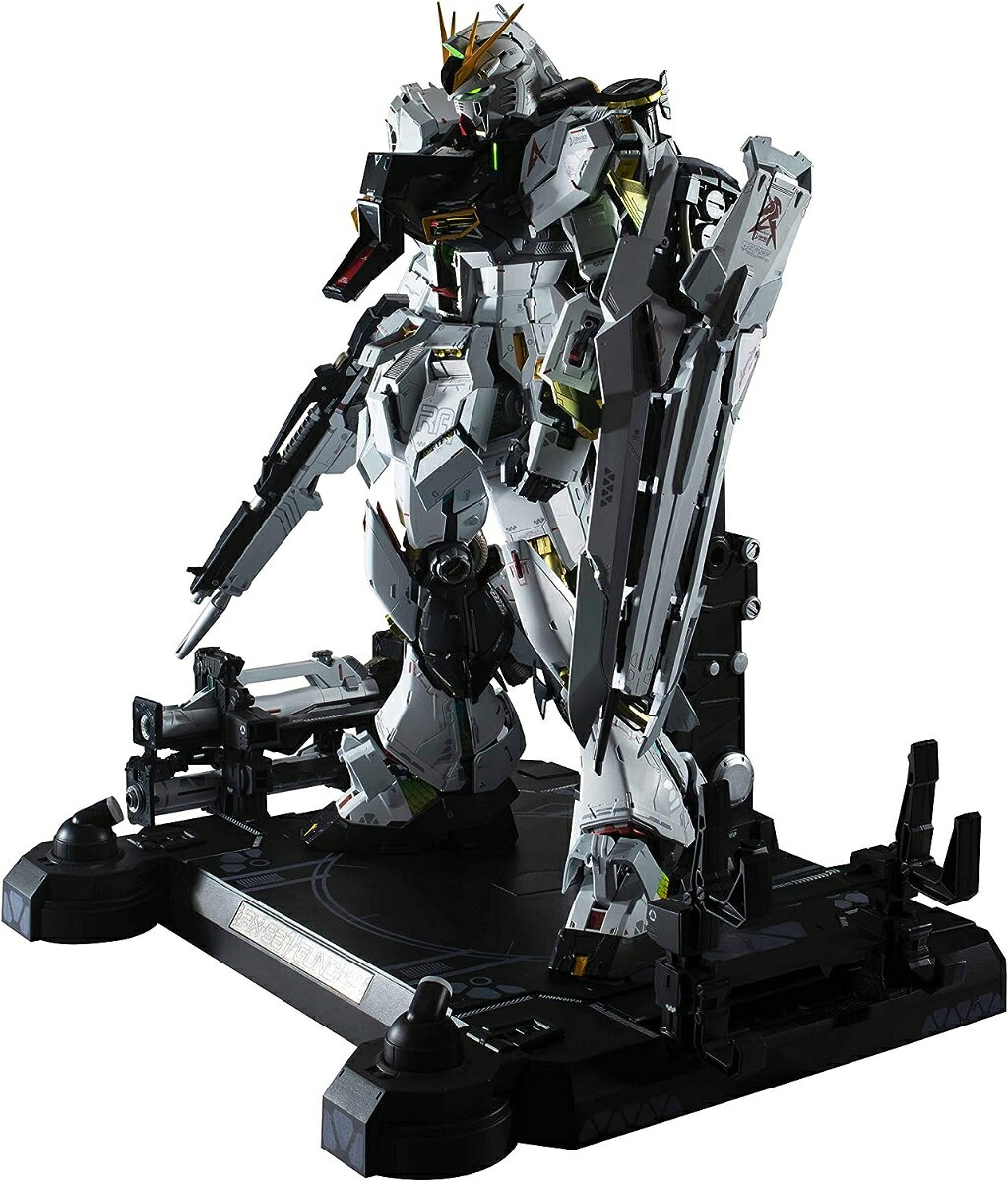 楽天市場】バンダイ METAL BUILD ガンダムエクシア