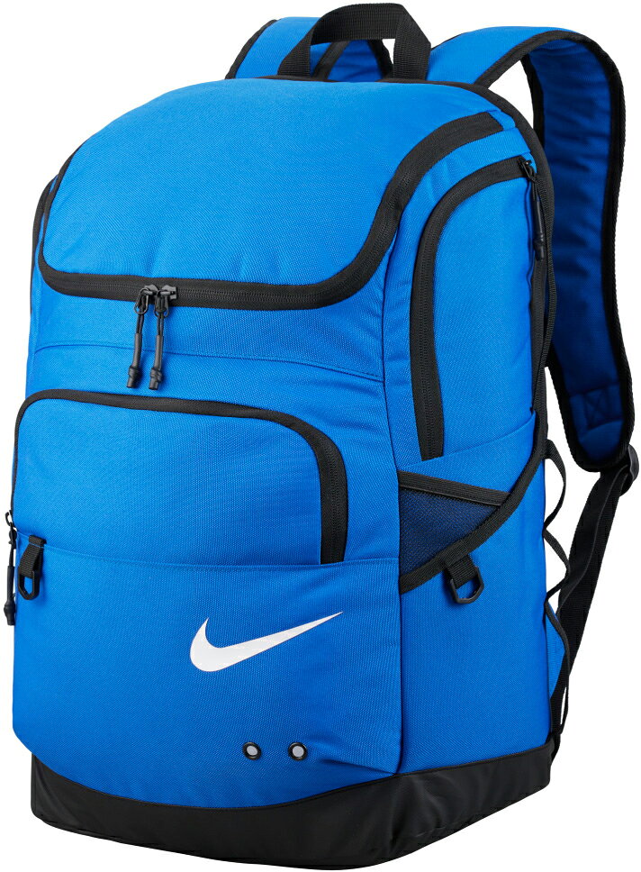 フットマーク ナイキ 35L スイムバックパック ゲームロイヤル NESSE138-N494 FOOTMARK NIKE SWIM
