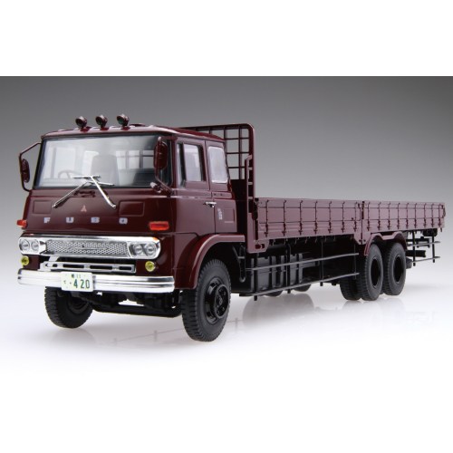 楽天市場】青島文化教材社 1／32 バリューデコトラ Vol．50 二