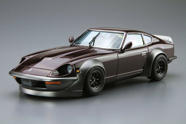 楽天市場】ハセガワ ハセガワ 1/24 マツダ サバンナ RX-7 SA22C 中期型