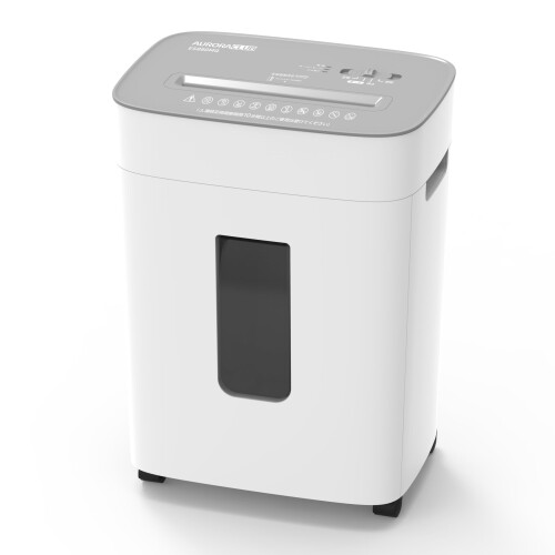 楽天市場】オーロラジャパン AURORA シュレッダー AS650MQ | 価格比較