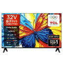 TCL JAPAN ELECTRONICS 32S5L