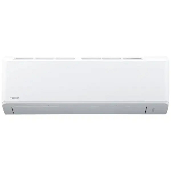 TOSHIBA エアコン E-C5S RAS-E251C5S(W)