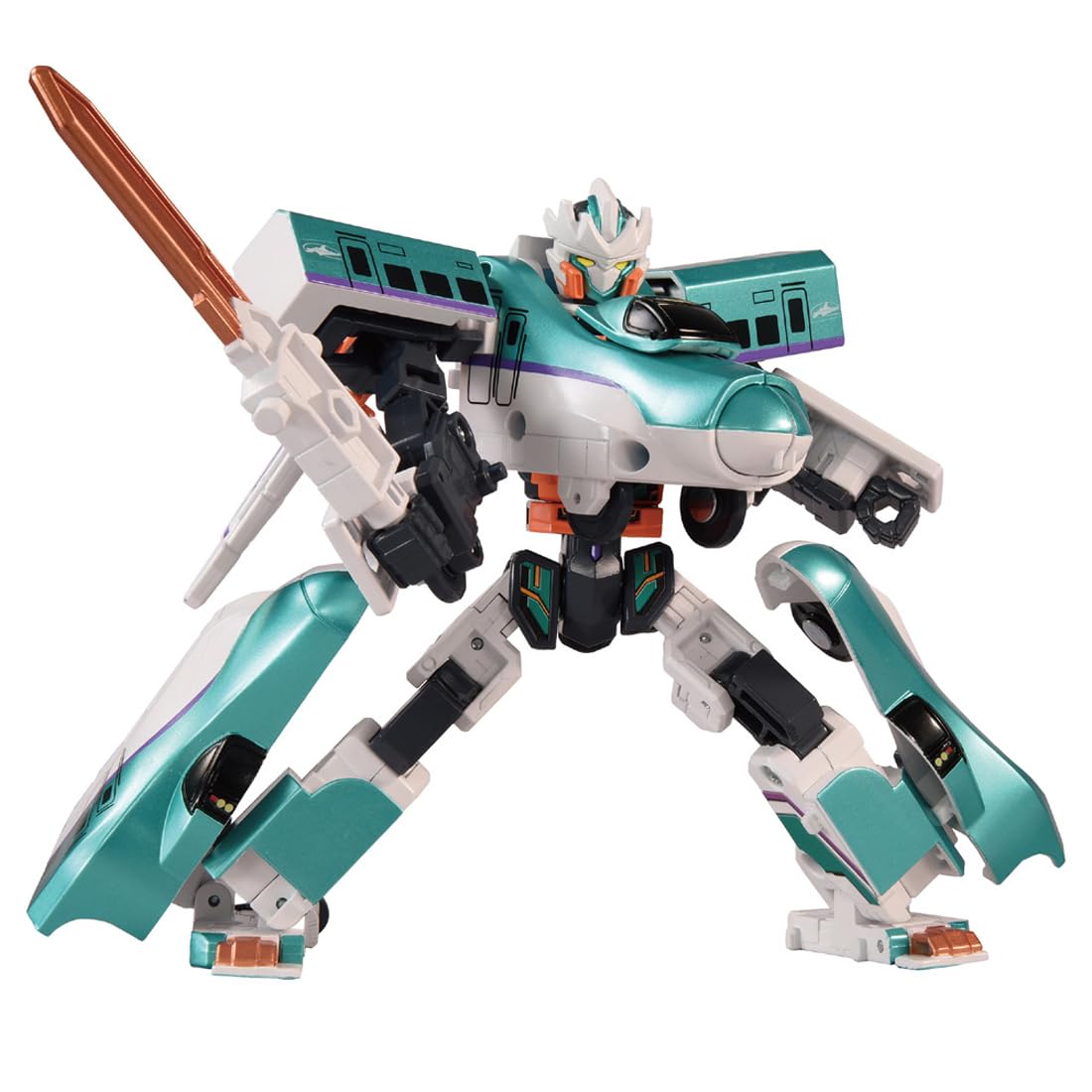 楽天市場】タカラトミー トランスフォーマー マイクロン伝説 MD-06