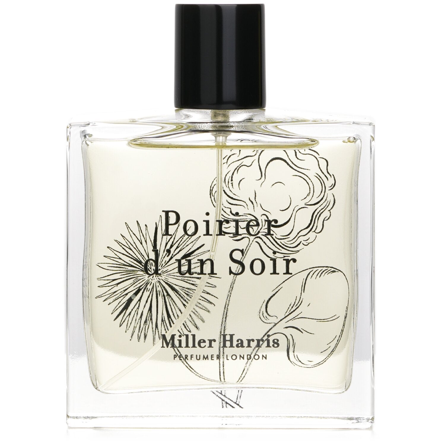 ミラー ハリス poirier d un oir