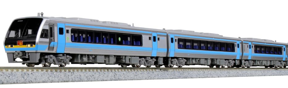 楽天市場】マイクロエース 鉄道模型 マイクロエース MICROACE Nゲージ