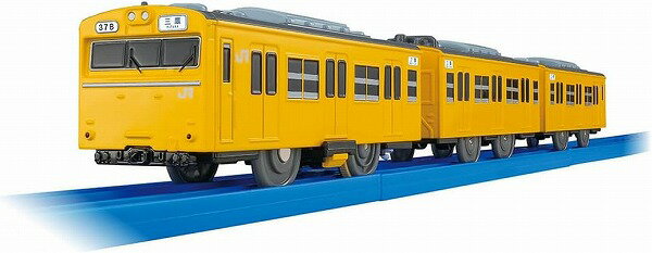 楽天市場】タカラトミー プラレール いっぱいつなごう 923形ドクター