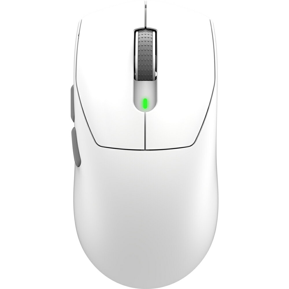 MSI マウス FORGE GM340 WIRELESS WHITE