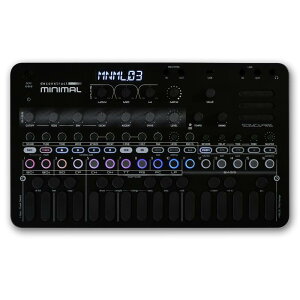 SONICWARE deconstruct MINIMAL
