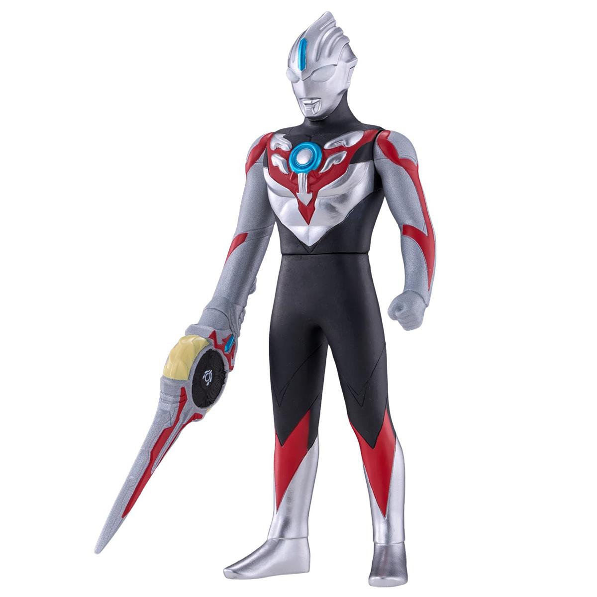 楽天市場】バンダイ ウルトラヒーローEX サーガ | 価格比較 - 商品