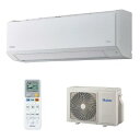 ハイアール JAA-HS406A2 W 単200V|14畳|R08|2026年型|ホワイト|:|ルームエアコン|冷暖除湿|HSシリーズ|