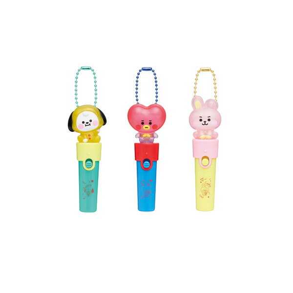 ＢＴ２１　Ｌｉｇｈｔ　ｓｔｉｃｋ　ｃｈａｒｍ２