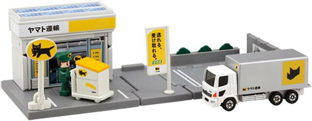 楽天市場】タカラトミー カーズ トミカ C-39 ドクター・ダメージ