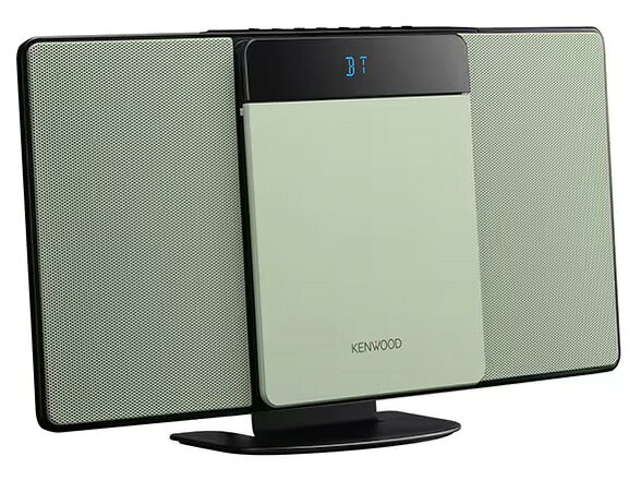 楽天市場】JVCケンウッド KENWOOD CD/MD/SD/USB搭載コンポ UD-A77-M