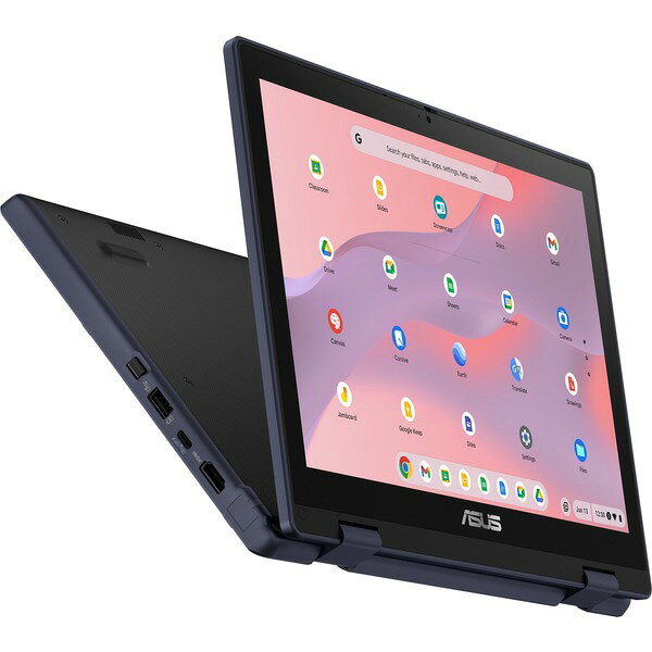 ASUS タッチ対応 Chromebook CZ1204FM2A-R90063 楽天市場】ASUS エイスース Chromebook CZ1204FM2A/ミネラルグレー