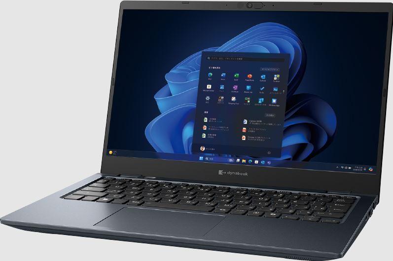楽天市場】東芝 dynabook G83/HS 13.3型 Core i5/16GB/256GB