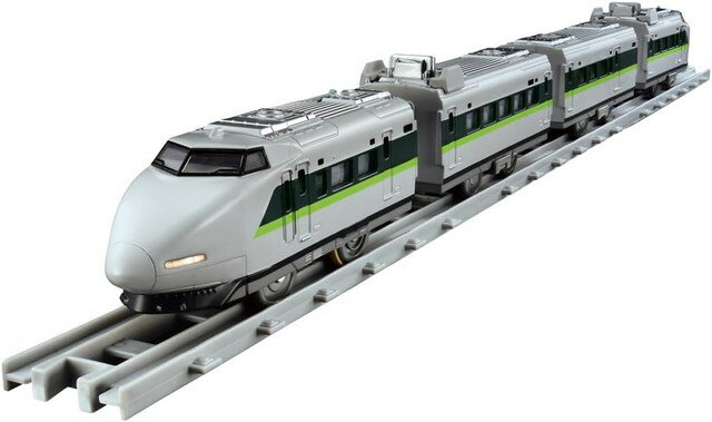 楽天市場】タカラトミー プラレール アドバンス 500 TYPE EVA(1コ入