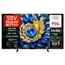 TCL JAPAN ELECTRONICS 55A400M