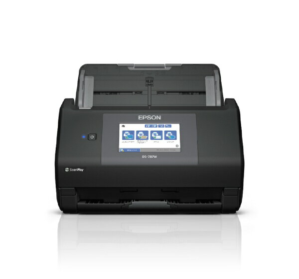 楽天市場】エプソン販売 EPSON スキャナー ES-G11000 | 価格比較