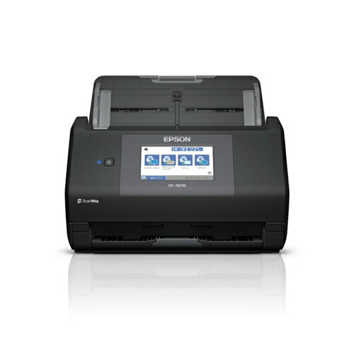 エプソン スキャナー DS-787W