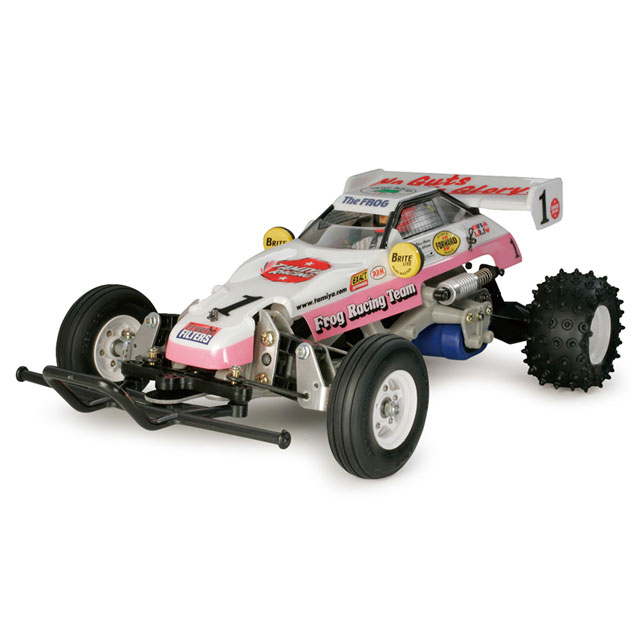 楽天市場】タミヤ 1/10 電動RC完成セット XB ネオ スコーチャー TT-02B