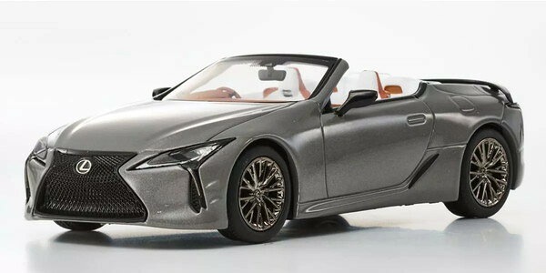 楽天市場】京商 1/43 LEXUS IS500 F SPORT PERFORMANCE Climax Edition