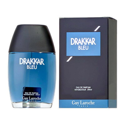 ギラロッシュ ギ ラロッシュ ドラッカー ブルー drakkar blue