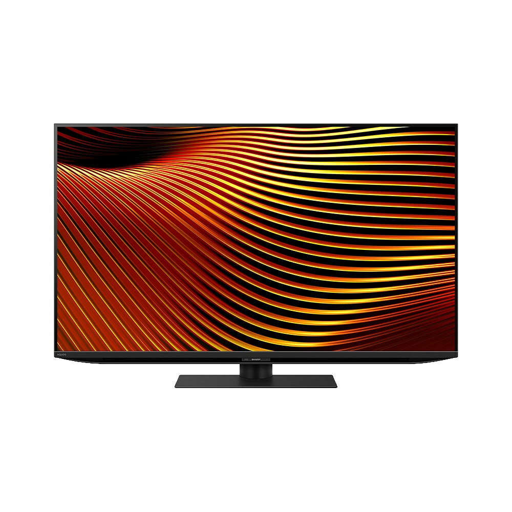 楽天市場】シャープ SHARP 43V型 4K液晶テレビ AQUOS EN2ライン 4T