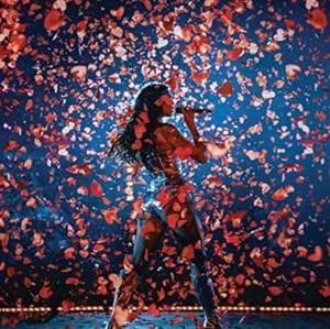 輸入盤 DUA LIPA / DUA LIPA – LIVE FROM MEXICO BLACK ICE 2LP