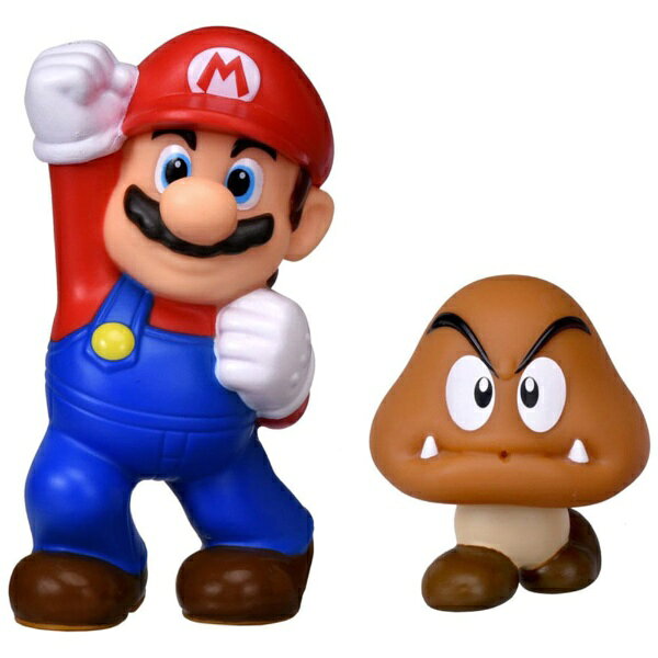 楽天市場】エポック社 お風呂でポン ス−パ−マリオ PART1 | 価格