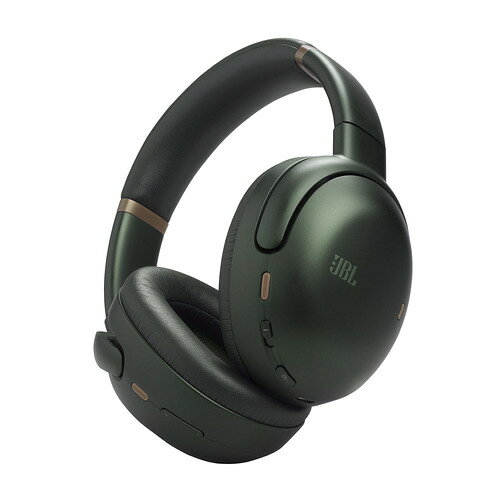 JBL ヘッドホン TOUR ONE M3 GREEN