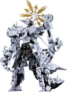グッドスマイルカンパニー MODEROID ダアト MODEROIDダアト