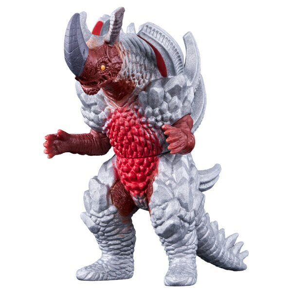 楽天市場】バンダイ ウルトラ怪獣シリーズEX アークベリアル | 価格