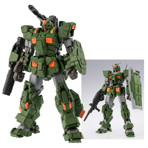 ガンダムアーティファクトPRO フルアーマー・ガンダム
