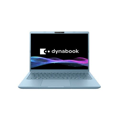 dynabook ノートパソコン dynabook G P1G7APEL