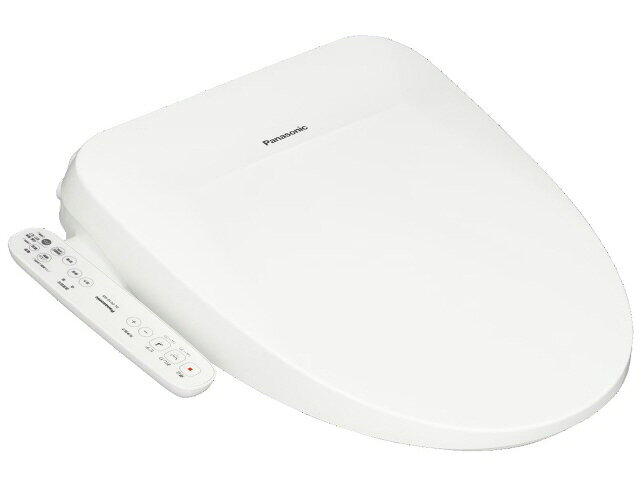 Panasonic 温水洗浄便座 ビューティ・トワレ DL-PV10-WS