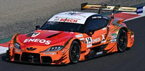楽天市場】スパーク 1/18 au TOM'S GR Supra No.36 TGR TEAM Champion