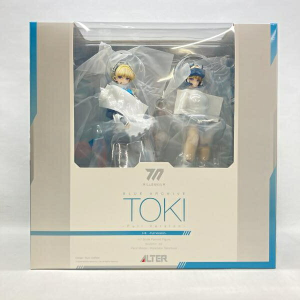 楽天市場】双翼 ブルーアーカイブ 銀鏡イオリ 水着Ver. 1/7 完成品