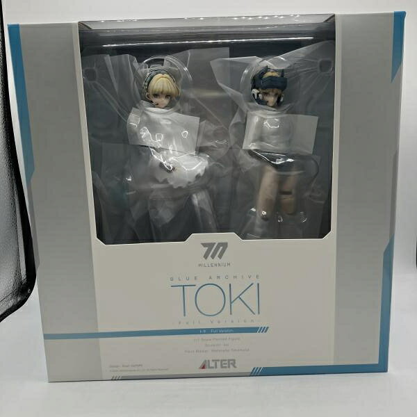 楽天市場】双翼 ブルーアーカイブ 銀鏡イオリ 水着Ver. 1/7 完成品