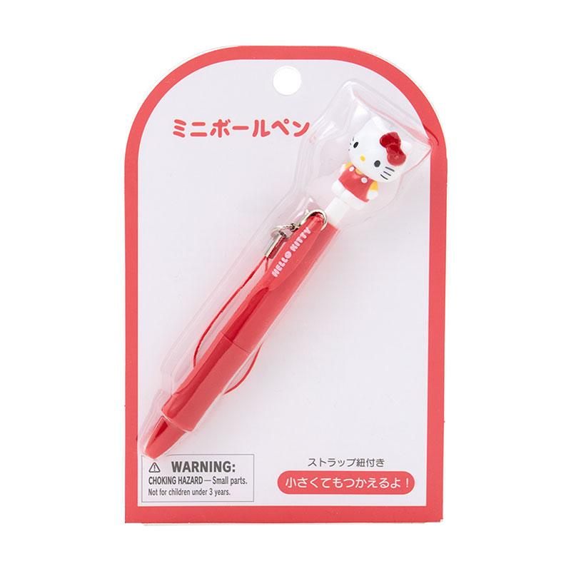 キティ　ボールペン　マスコット付きサクラシリーズ　ハローキティ　2008年 楽天市場】サンリオ ハローキティ サラサ ボールペン | 価格比較
