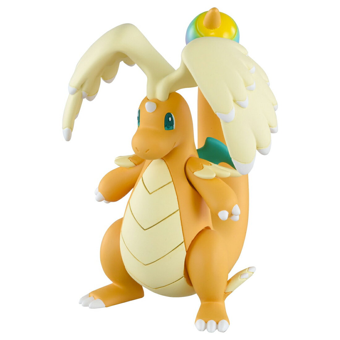 楽天市場】タカラトミー ポケットモンスター モンコレ ML-22