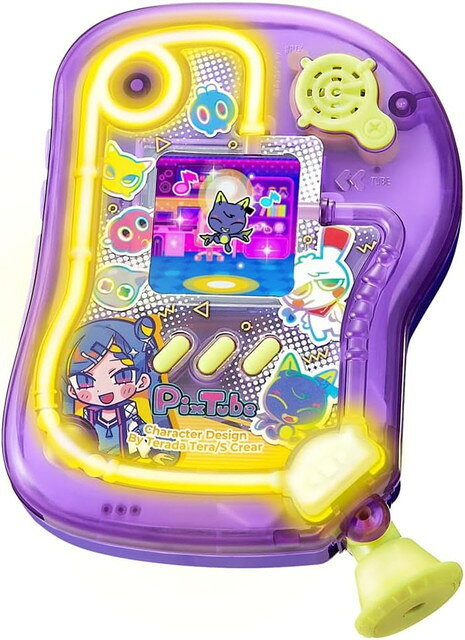 楽天市場】バンダイ たまごっち 4U+ スカイブルー(1セット) | 価格比較