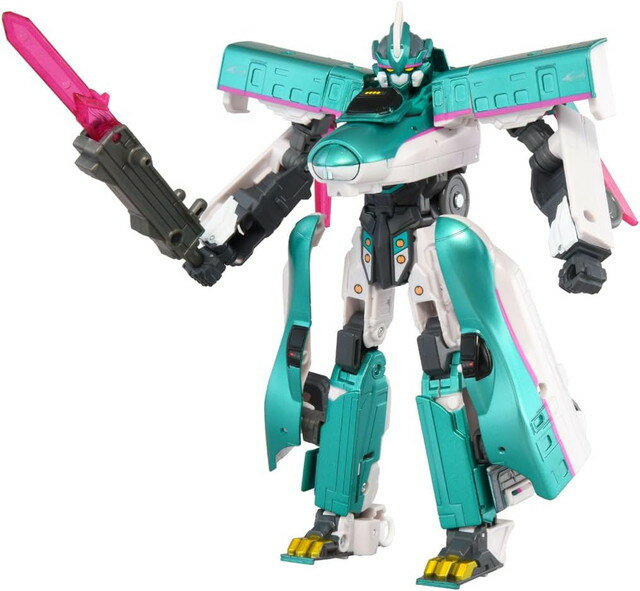 楽天市場】バンダイ 爆竜戦隊アバレンジャー DX 爆竜合体 アバレンオー