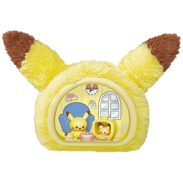 楽天市場】タカラトミー ポケモン ポケピース ぷにキュンライト