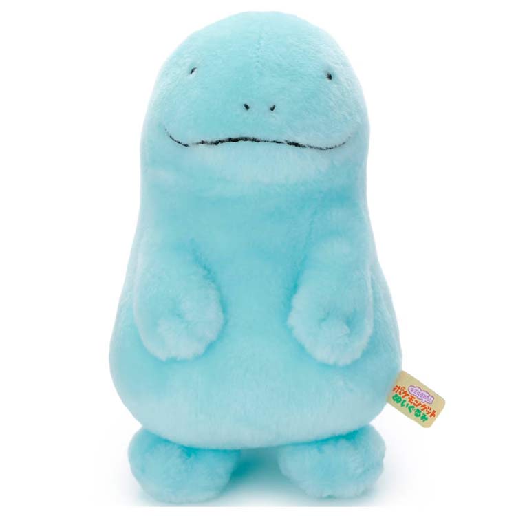楽天市場】ポケモン ポケモンセンターオリジナル くったりぬいぐるみ